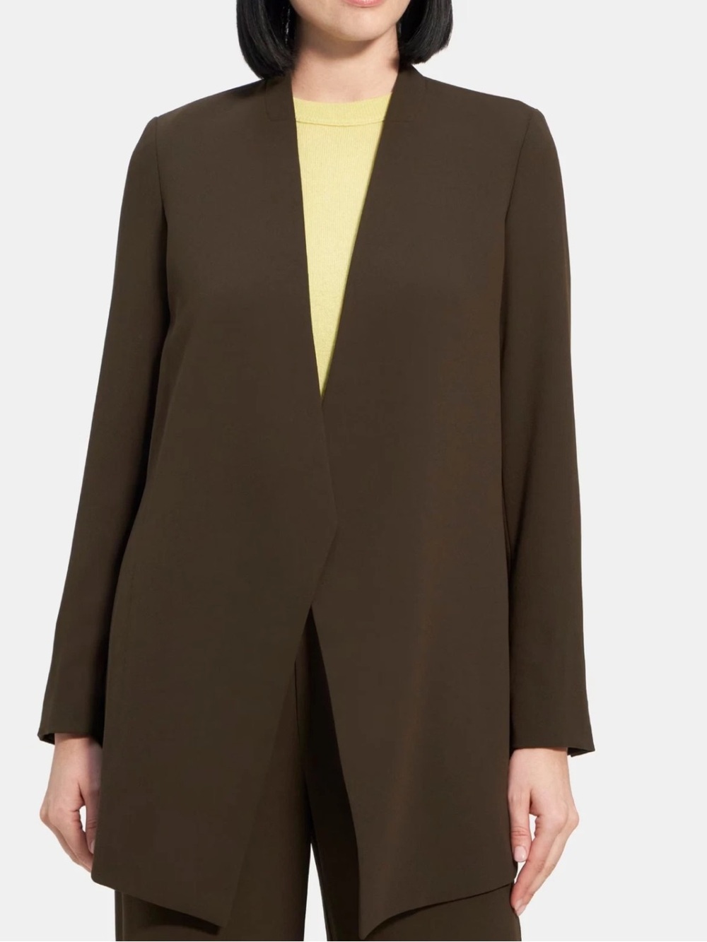 Theory Winola Lightweight Jacket